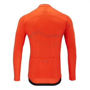 Langarmshirt Silvini Valfuro image-2