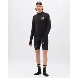 Long sleeve jersey Silvini Leverono image-1