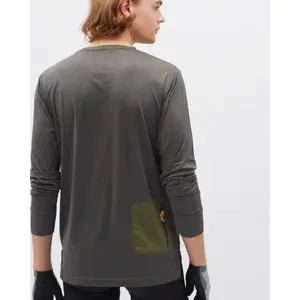 Chemise manches longues Silvini Casalo image-4