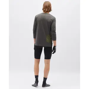 Chemise manches longues Silvini Casalo image-3