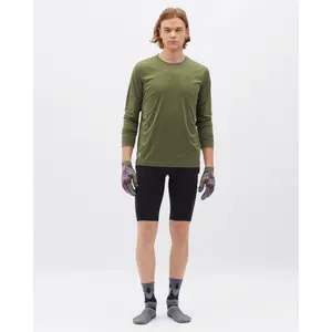 Chemise manches longues Silvini Casalo image-1