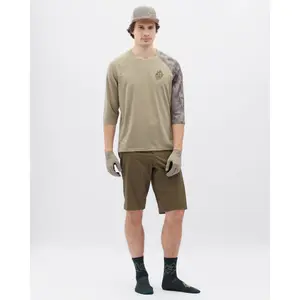 Maillot Silvini Brunello image-1