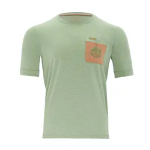 T-shirt Silvini Calvisio image-0