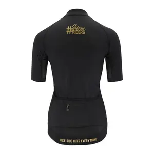 Camisola feminina Silvini Mottolina image-1