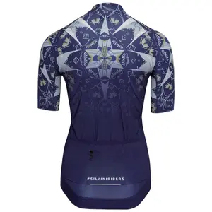 Camisola feminina Silvini Mottolina image-1