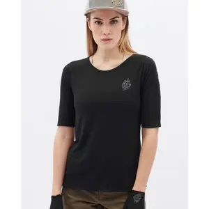 Γυναικείο μπλουζάκι Silvini Enduro Cassera image-1