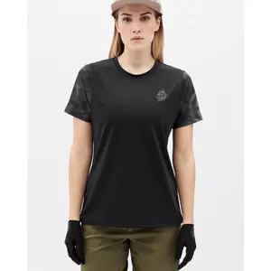 Camiseta de mujer Silvini Enduro Denna image-1