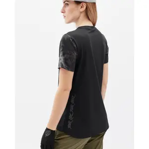 Camiseta de mujer Silvini Enduro Denna image-3