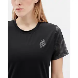 Camiseta de mujer Silvini Enduro Denna image-4