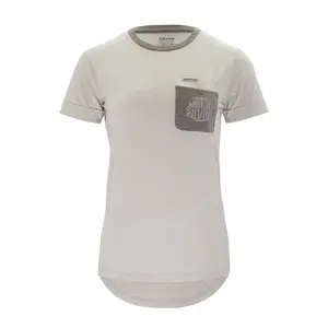 Γυναικείο T-shirt Silvini Urban Calvisia image-0