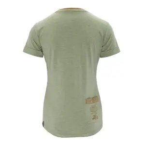 Γυναικείο T-shirt Silvini Urban Calvisia image-2