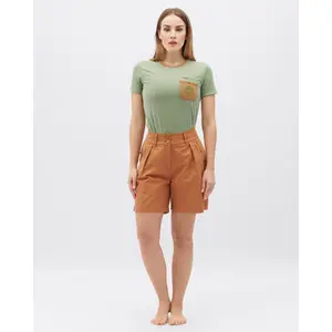 Γυναικείο T-shirt Silvini Urban Calvisia image-1