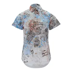 Woman's shirt Silvini Urban Montora image-0