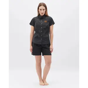 Woman's shirt Silvini Urban Montora image-4