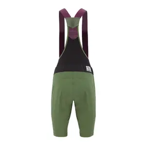 Cuissard femme Silvini Larrea image-1