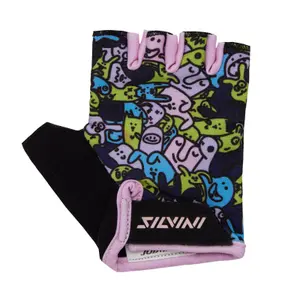 Handschuhe Kinder Silvini Locri image-0