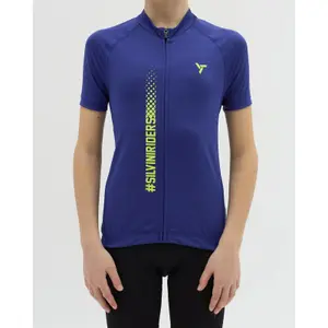 Children's jersey Silvini Mazzani image-2