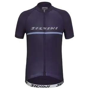 Children's jersey Silvini Mazzani