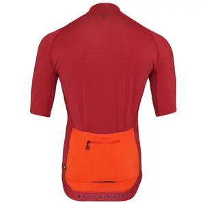 Maillot Silvini Mazzano image-1