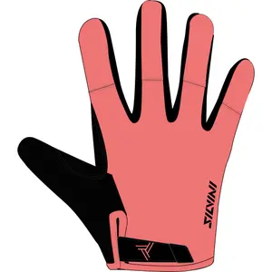 Fahrradhandschuhe Damen Silvini Gattola image-0