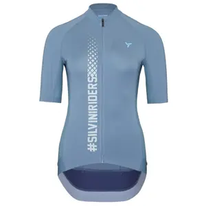 Maillot femme Silvini Mazzana
