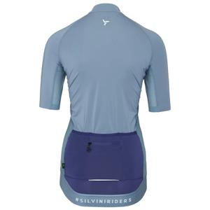 Maillot femme Silvini Mazzana image-1