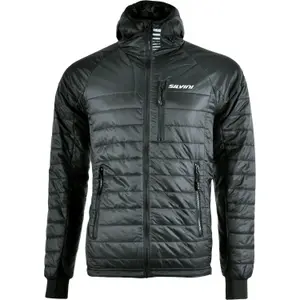 Puffer Jacket Silvini Rutor image-1