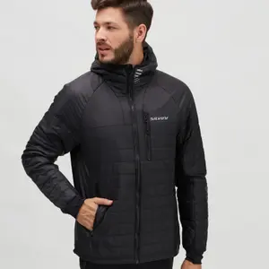 Puffer Jacket Silvini Rutor image-5