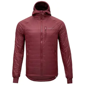 Puffer jacket Silvini Rutor