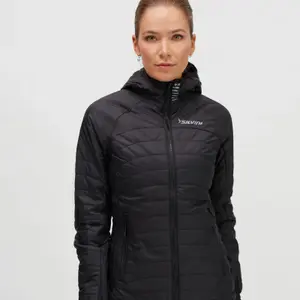 Puffer Jacket Silvini Cesi image-5