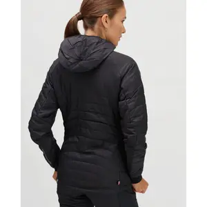 Puffer Jacket Silvini Cesi image-2
