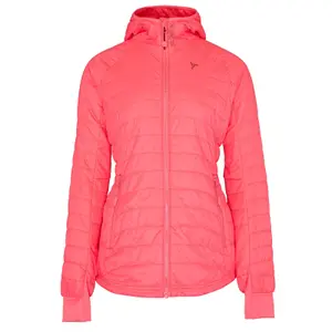 Women's down jacket Silvini Cesi