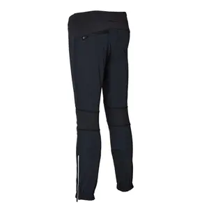 Pantalon de randonnée enfant Silvini Melito image-3