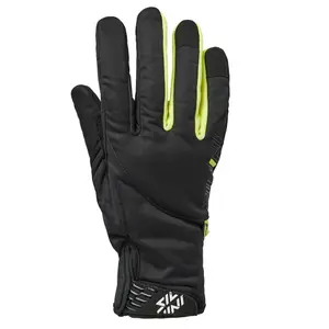 Guanti da sci da donna Silvini Ortles image-0