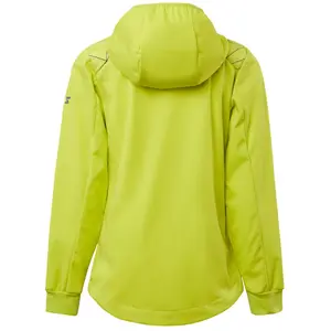 Casaco de esqui com capuz para criança Silvini Rognoza image-1