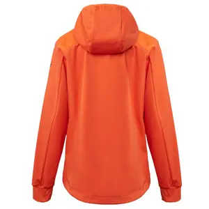 Casaco de esqui com capuz para criança Silvini Rognoza image-1