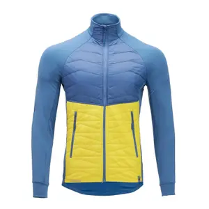 Kurtka puchowa Silvini Grado