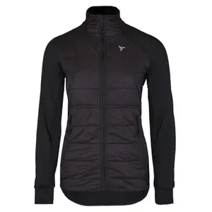 Casaco com fecho éclair feminino Silvini Sillaro image-0