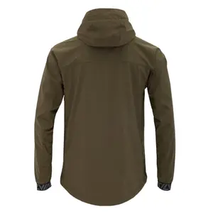 Felpa a membrana Silvini Meleti image-2