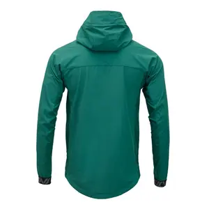 Felpa a membrana Silvini Meleti image-2