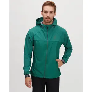 Felpa a membrana Silvini Meleti image-1