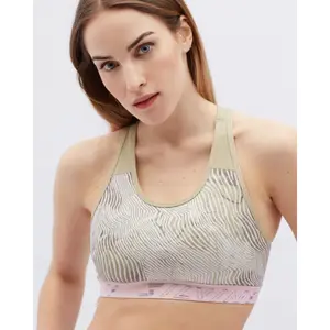 Brassière femme Silvini Arnata image-4