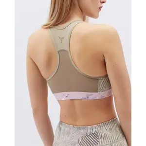 Brassière femme Silvini Arnata image-3