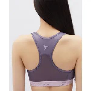 Brassière femme Silvini Arnata image-4