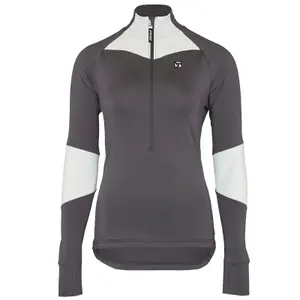 Women's hooded sweatshirt Silvini Latera image-0