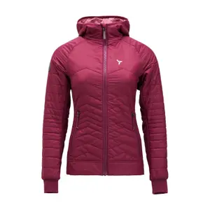 Women's down jacket Silvini Barolo