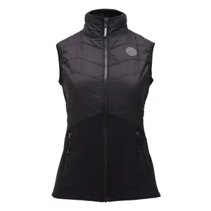 Women's sleeveless down jacket Silvini Formia image-0