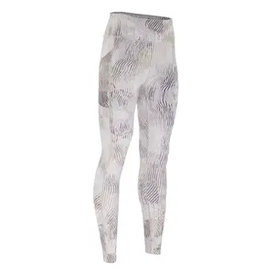 Women's leggings Silvini Veroli