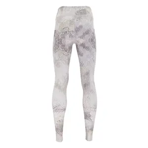 Women's leggings Silvini Veroli image-1