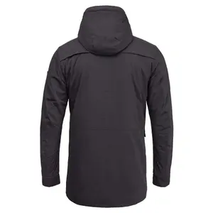 Coat Silvini Monteso image-2